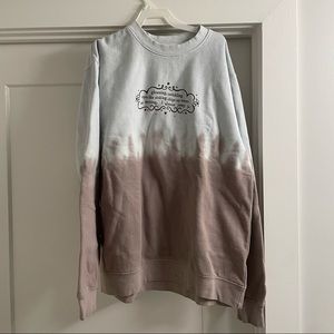 Taylor Swift Ivy Crewneck